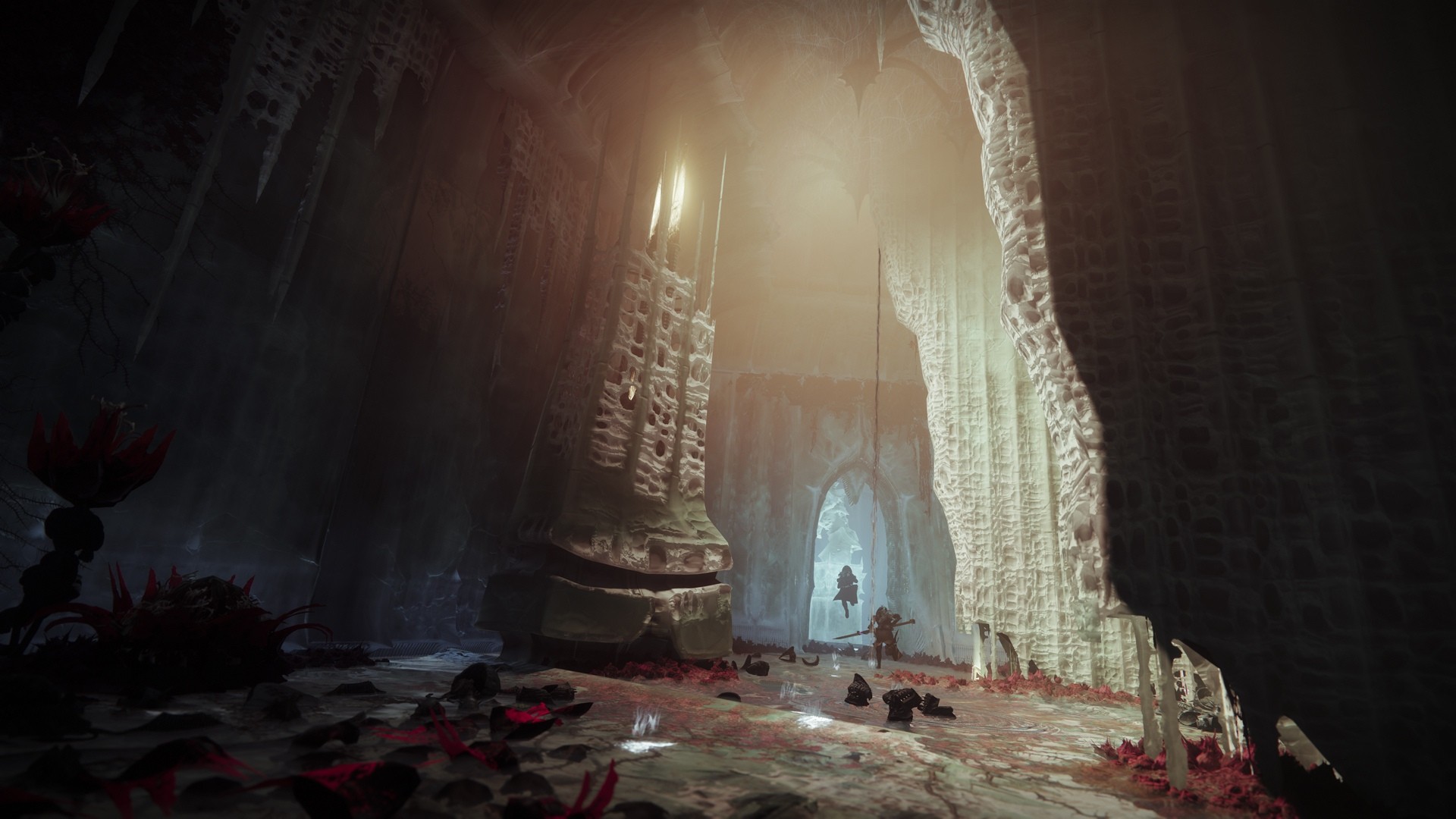 Destiny 2: La Reina Bruja - Imagen 15